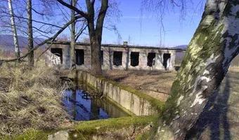 Zdjęcie opuszczonego miejsca: Opuszczona Żwirownia, Żywiec