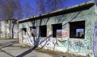 Zdjęcie opuszczonego miejsca: Opuszczona Żwirownia, Żywiec