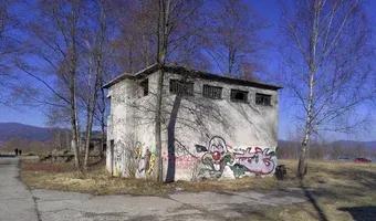 Zdjęcie opuszczonego miejsca: Opuszczona Żwirownia, Żywiec