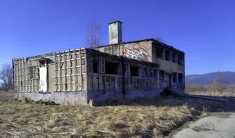 Zdjęcie opuszczonego miejsca: Opuszczona Żwirownia, Żywiec