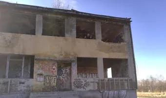 Zdjęcie opuszczonego miejsca: Opuszczona Żwirownia, Żywiec