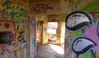 Zdjęcie opuszczonego miejsca: Opuszczona Żwirownia, Żywiec