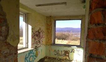 Zdjęcie opuszczonego miejsca: Opuszczona Żwirownia, Żywiec