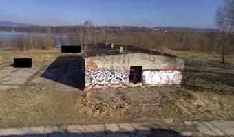 Zdjęcie opuszczonego miejsca: Opuszczona Żwirownia, Żywiec