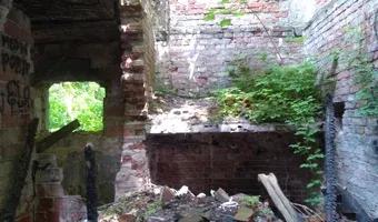 Zdjęcie opuszczonego miejsca: Dom Dobieckich 1