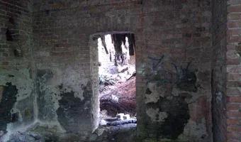 Zdjęcie opuszczonego miejsca: Dom Dobieckich 1