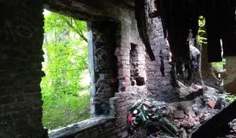 Zdjęcie opuszczonego miejsca: Dom Dobieckich 1