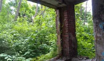 Zdjęcie opuszczonego miejsca: Dom Dobieckich 1