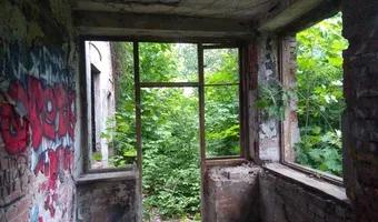 Zdjęcie opuszczonego miejsca: Dom Dobieckich 1