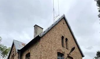 Zdjęcie opuszczonego miejsca: Komisariat Policji w Konstancinie Jeziorna