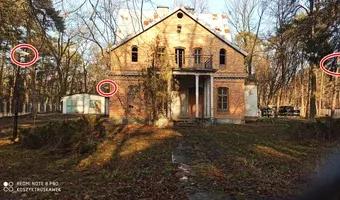 Zdjęcie opuszczonego miejsca: Komisariat Policji w Konstancinie Jeziorna