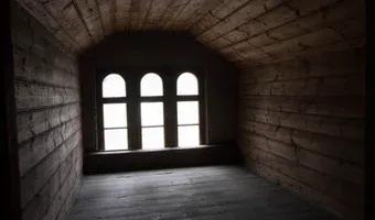 Zdjęcie opuszczonego miejsca: Komisariat Policji w Konstancinie Jeziorna