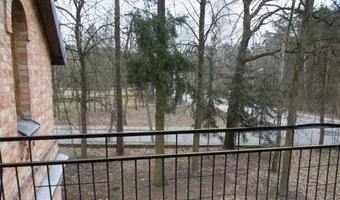 Zdjęcie opuszczonego miejsca: Komisariat Policji w Konstancinie Jeziorna