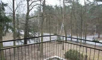 Zdjęcie opuszczonego miejsca: Komisariat Policji w Konstancinie Jeziorna