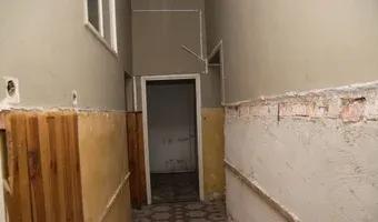 Zdjęcie opuszczonego miejsca: Komisariat Policji w Konstancinie Jeziorna