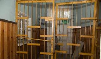 Zdjęcie opuszczonego miejsca: Komisariat Policji w Konstancinie Jeziorna