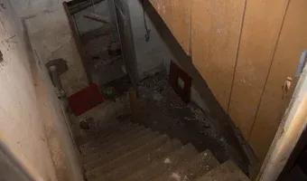 Zdjęcie opuszczonego miejsca: Komisariat Policji w Konstancinie Jeziorna