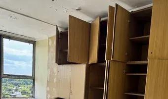 Zdjęcie opuszczonego miejsca: Zamos Centrum Biurowe