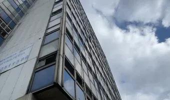 Zdjęcie opuszczonego miejsca: Zamos Centrum Biurowe