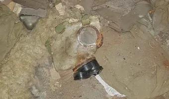 Zdjęcie opuszczonego miejsca: Zamos Centrum Biurowe