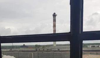 Zdjęcie opuszczonego miejsca: Zamos Centrum Biurowe