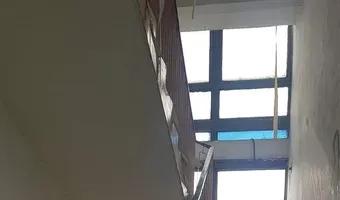 Zdjęcie opuszczonego miejsca: Zamos Centrum Biurowe