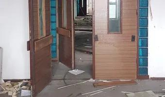 Zdjęcie opuszczonego miejsca: Zamos Centrum Biurowe