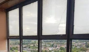 Zdjęcie opuszczonego miejsca: Zamos Centrum Biurowe