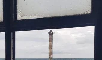 Zdjęcie opuszczonego miejsca: Zamos Centrum Biurowe