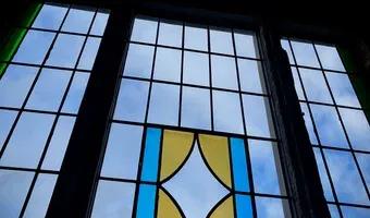 Zdjęcie opuszczonego miejsca: Secesyjna elektrownia Karola Scheiblera