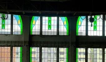 Zdjęcie opuszczonego miejsca: Secesyjna elektrownia Karola Scheiblera