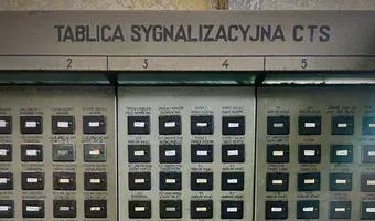 Zdjęcie opuszczonego miejsca: Secesyjna elektrownia Karola Scheiblera