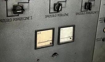 Zdjęcie opuszczonego miejsca: Secesyjna elektrownia Karola Scheiblera