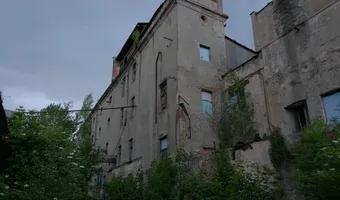 Zdjęcie opuszczonego miejsca: Browar Keilicha