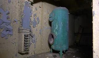 Zdjęcie opuszczonego miejsca: Browar Keilicha