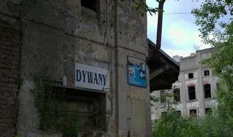 Zdjęcie opuszczonego miejsca: Browar Keilicha