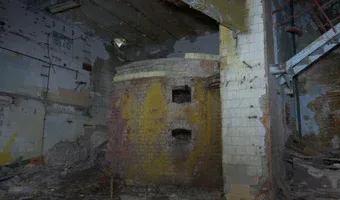 Zdjęcie opuszczonego miejsca: Browar Keilicha