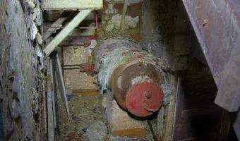 Zdjęcie opuszczonego miejsca: Browar Keilicha