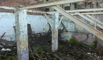 Zdjęcie opuszczonego miejsca: Browar Keilicha