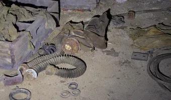 Zdjęcie opuszczonego miejsca: Browar Keilicha