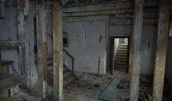 Zdjęcie opuszczonego miejsca: Browar Keilicha