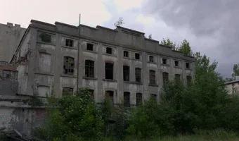 Zdjęcie opuszczonego miejsca: Browar Keilicha