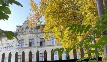 Zdjęcie opuszczonego miejsca: Browar Keilicha