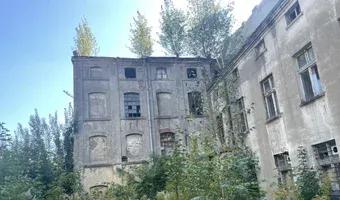 Zdjęcie opuszczonego miejsca: Browar Keilicha