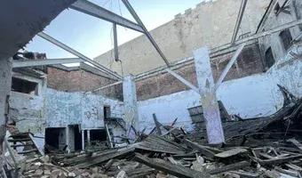 Zdjęcie opuszczonego miejsca: Browar Keilicha