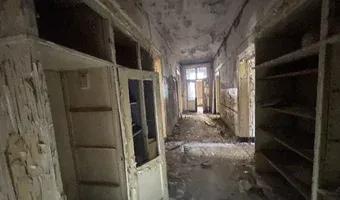 Zdjęcie opuszczonego miejsca: Browar Keilicha