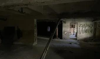 Zdjęcie opuszczonego miejsca: Browar Keilicha