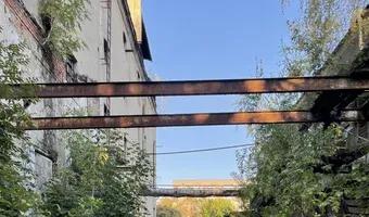 Zdjęcie opuszczonego miejsca: Browar Keilicha