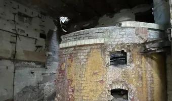 Zdjęcie opuszczonego miejsca: Browar Keilicha