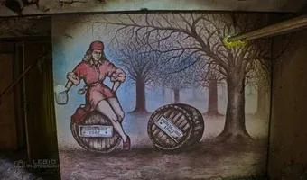 Zdjęcie opuszczonego miejsca: Browar Keilicha